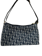 DIOR - Oblique Shoulder Bag
