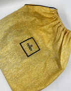 Fendi Zucca Half-Moon bag