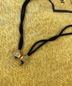 Fendi Zucca Half-Moon bag