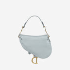 Dior Mini Saddle Bag