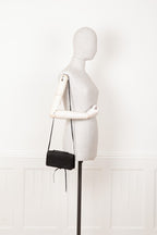 BOTTEGA VENETA Bag Intrecciato Black