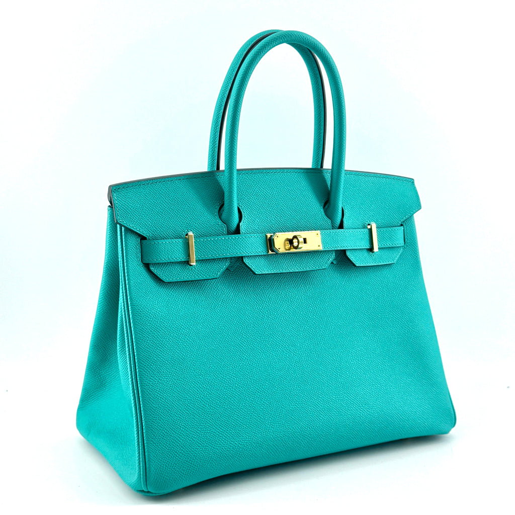 Hermes Epsom Birkin 30