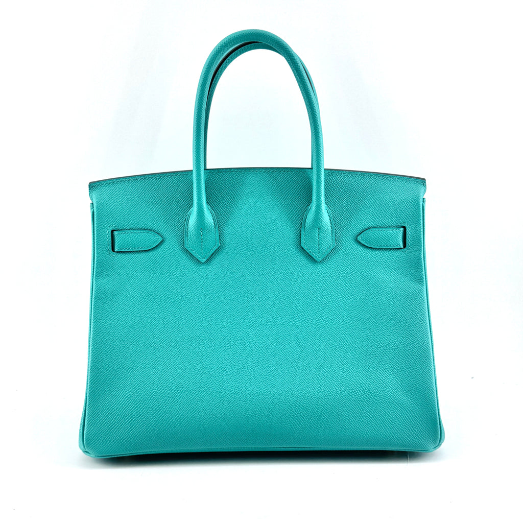 Hermes Epsom Birkin 30