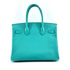 Hermes Epsom Birkin 30