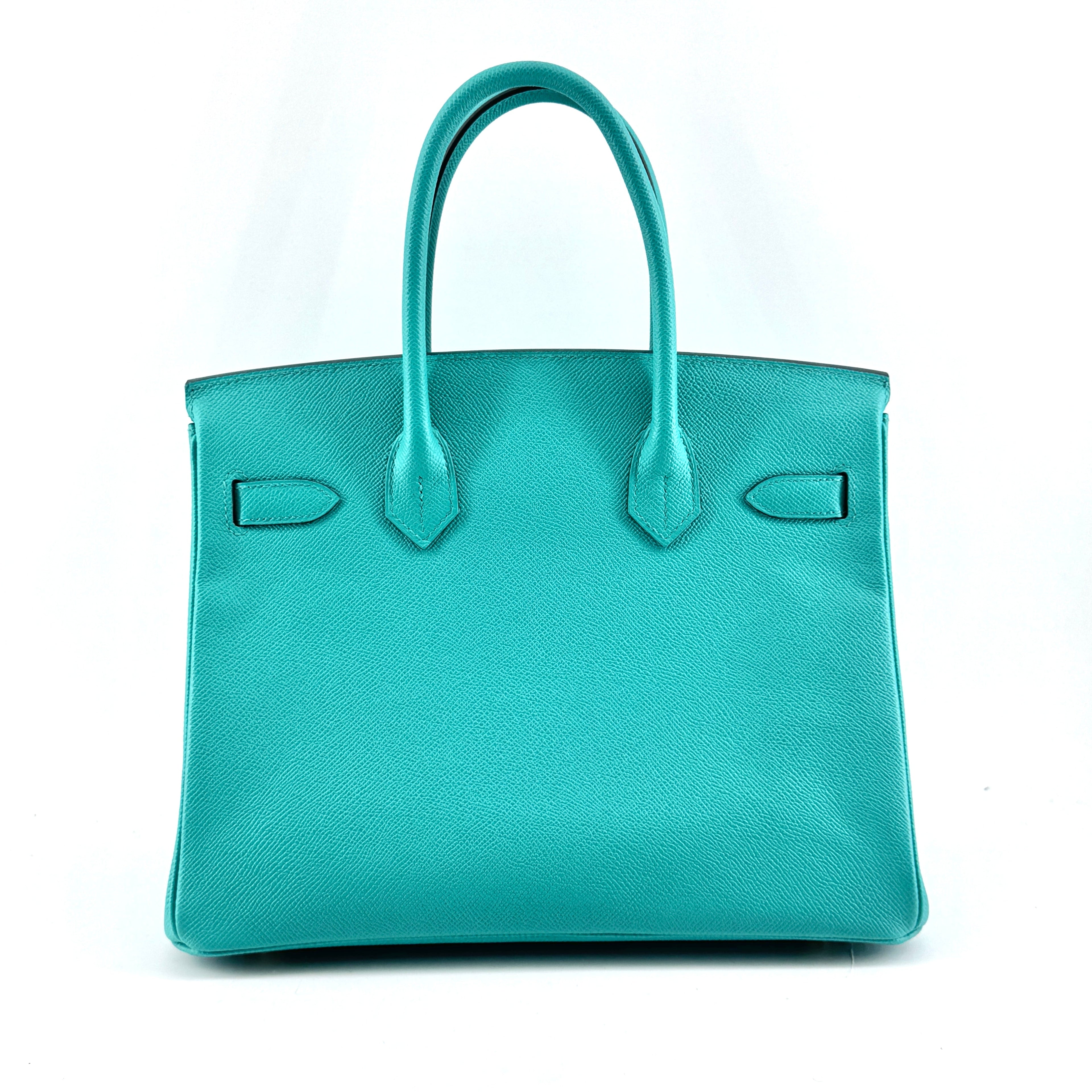 Hermes Epsom Birkin 30
