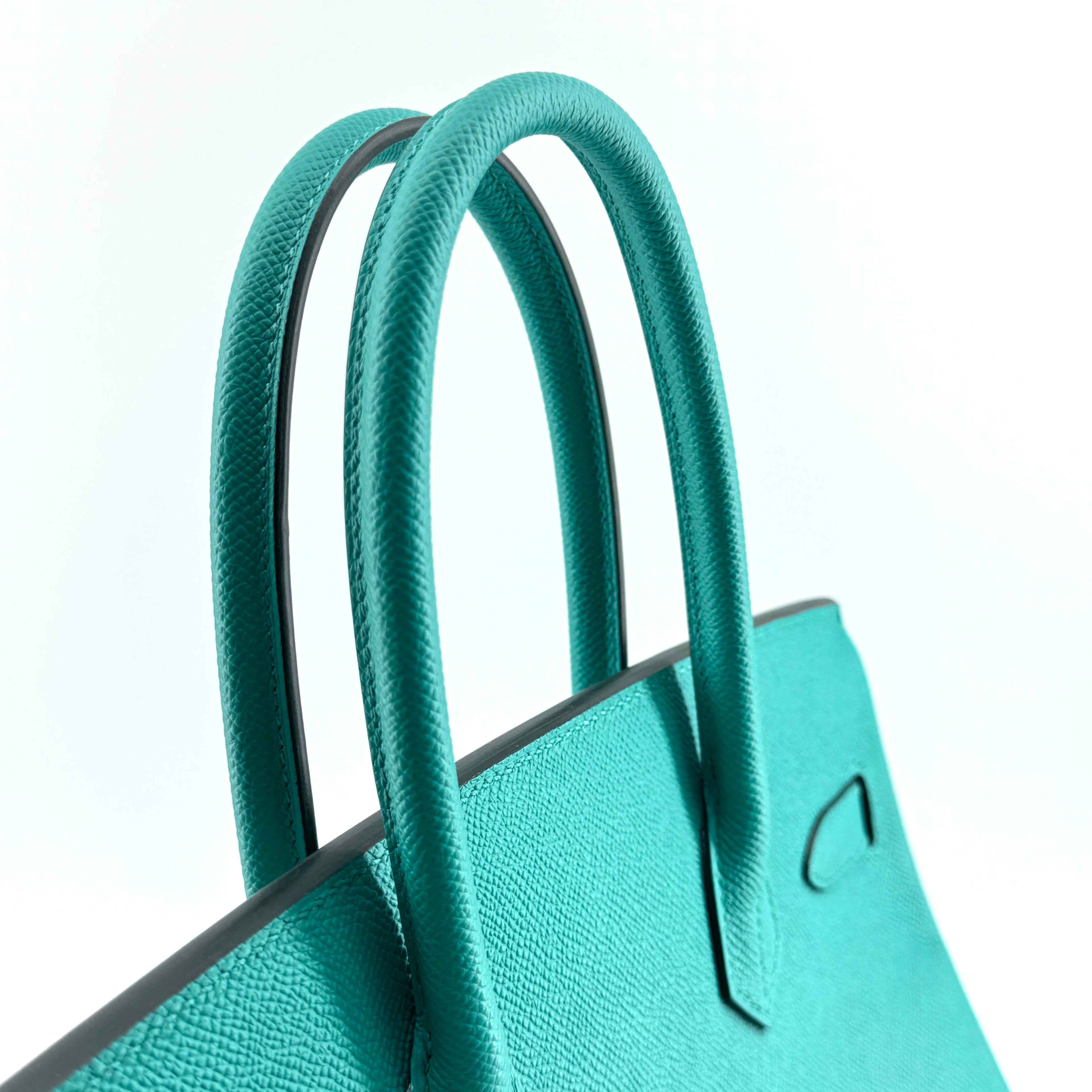 Hermes Epsom Birkin 30