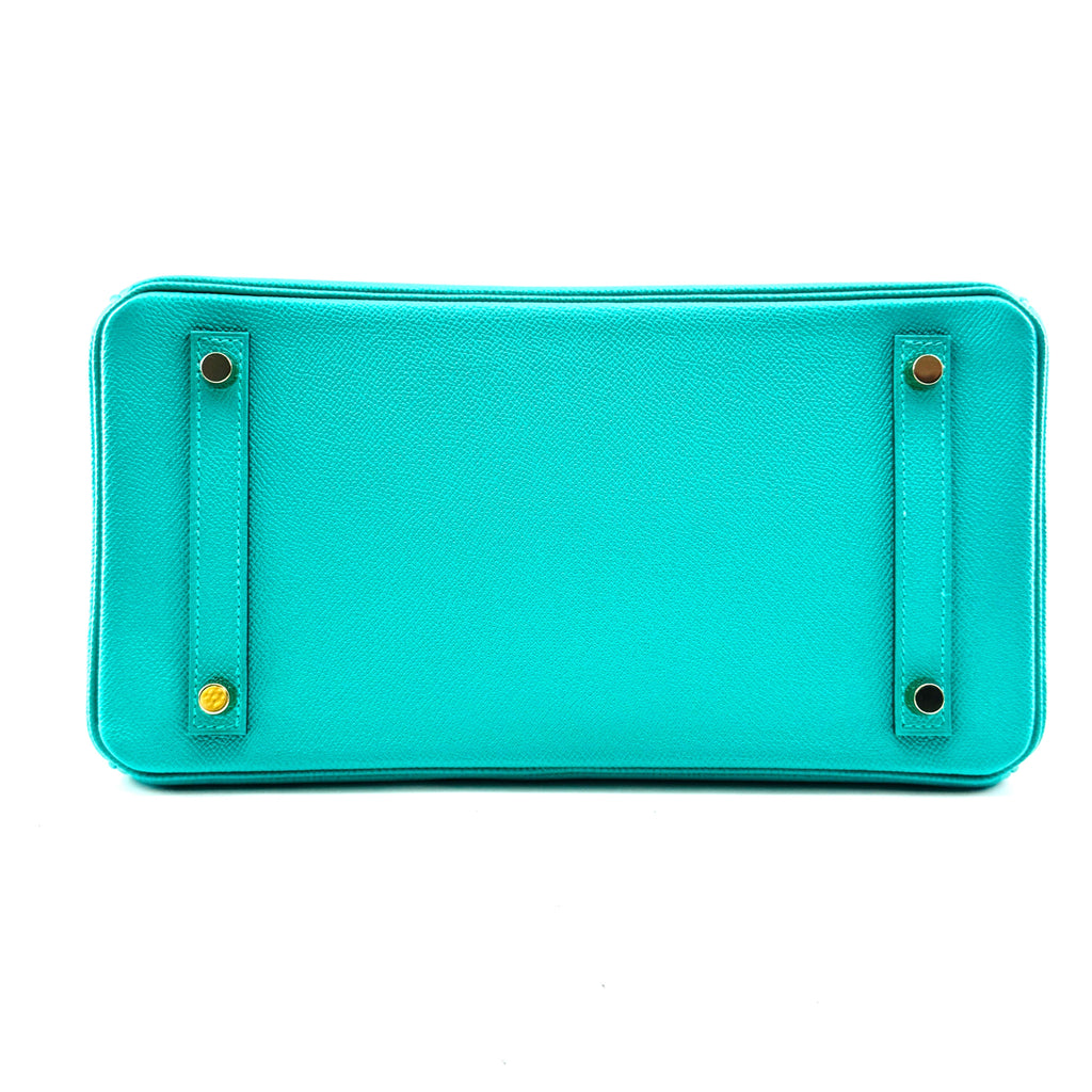 Hermes Epsom Birkin 30