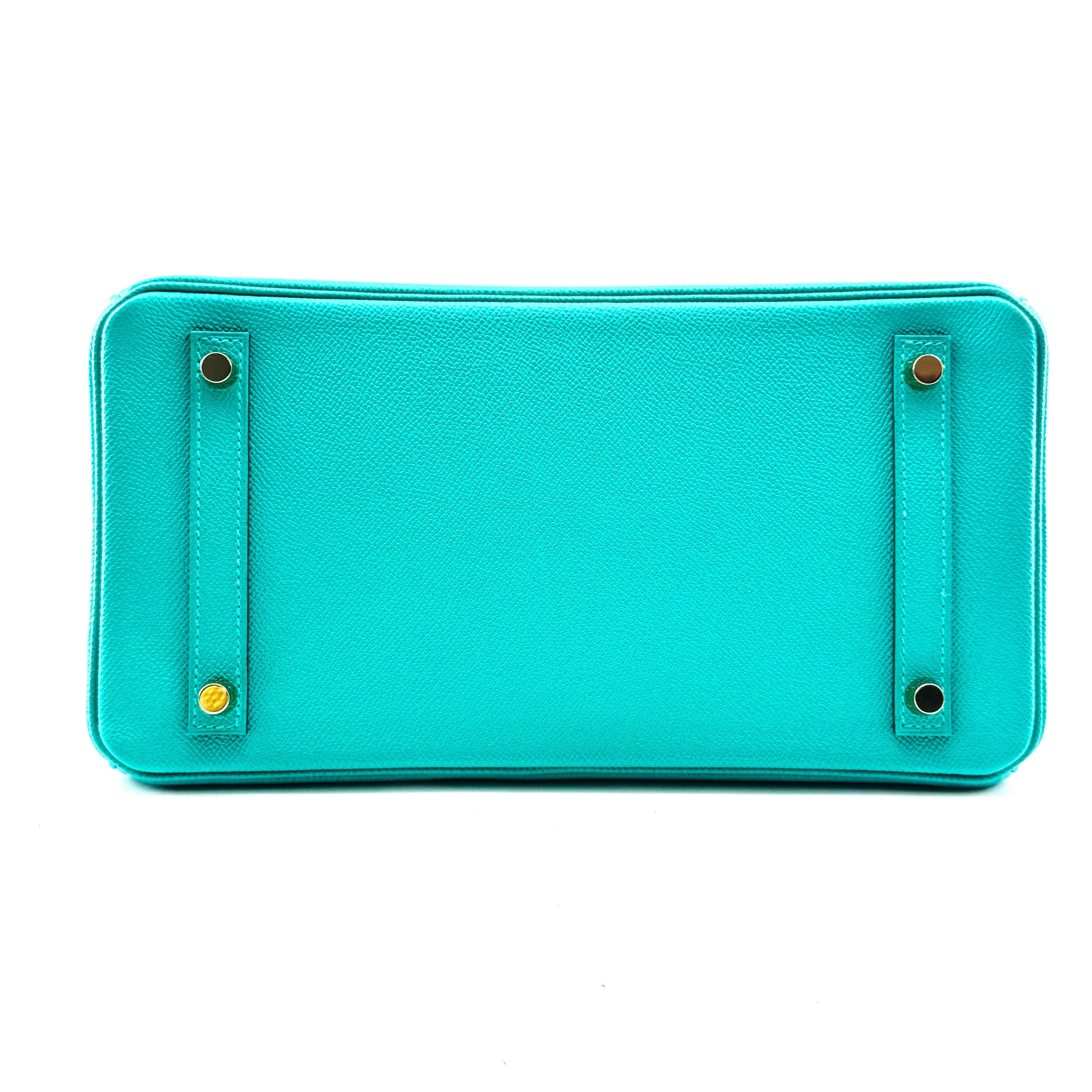 Hermes Epsom Birkin 30