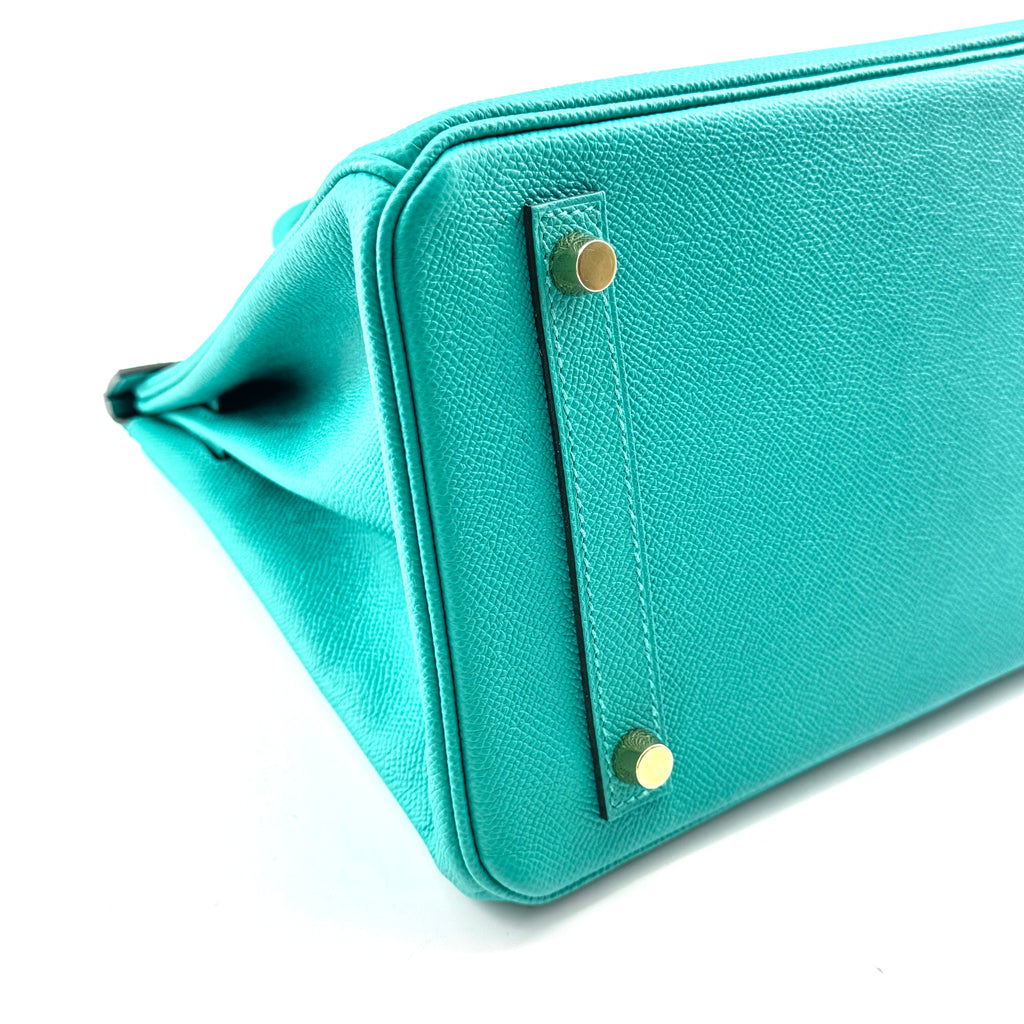 Hermes Epsom Birkin 30