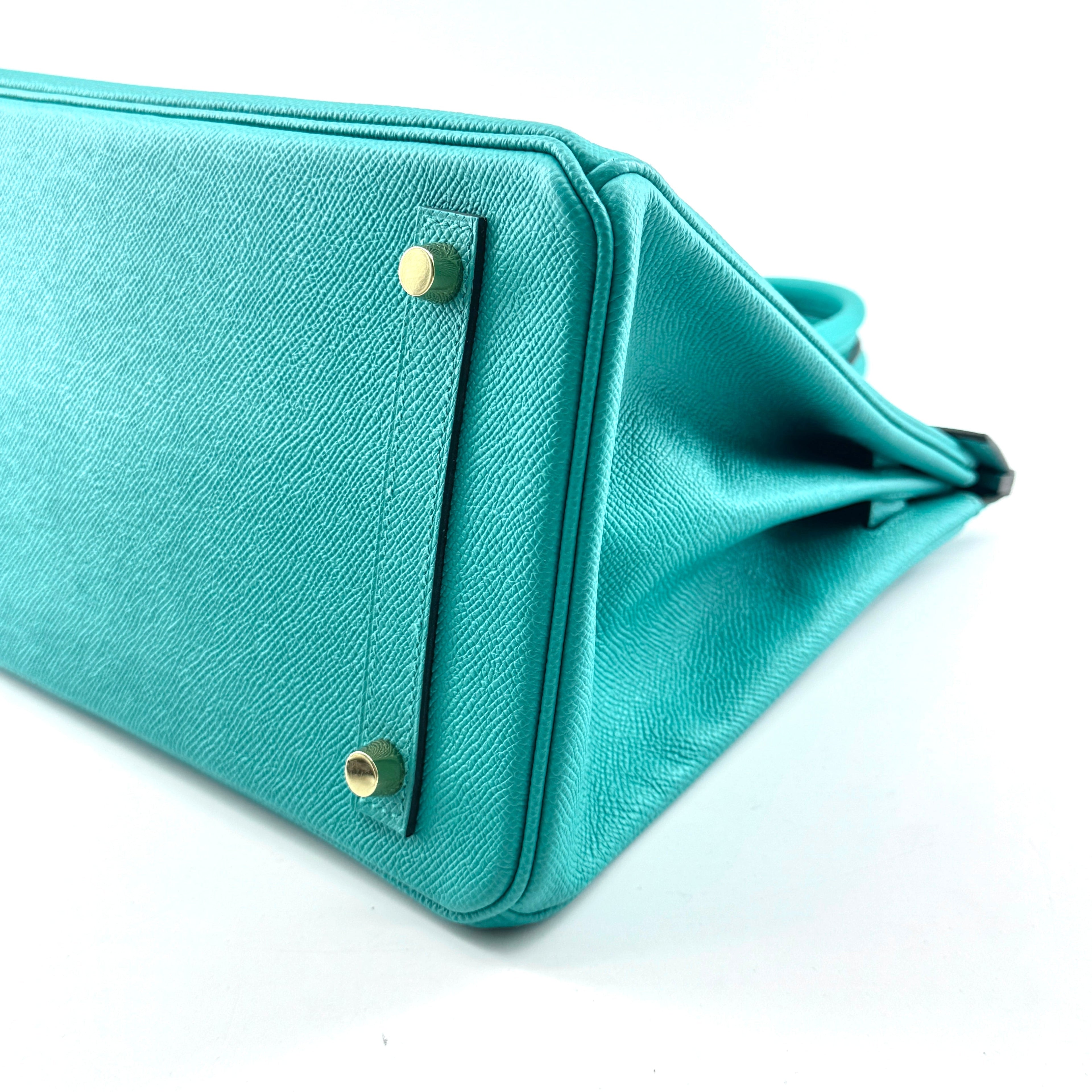 Hermes Epsom Birkin 30