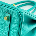 Hermes Epsom Birkin 30