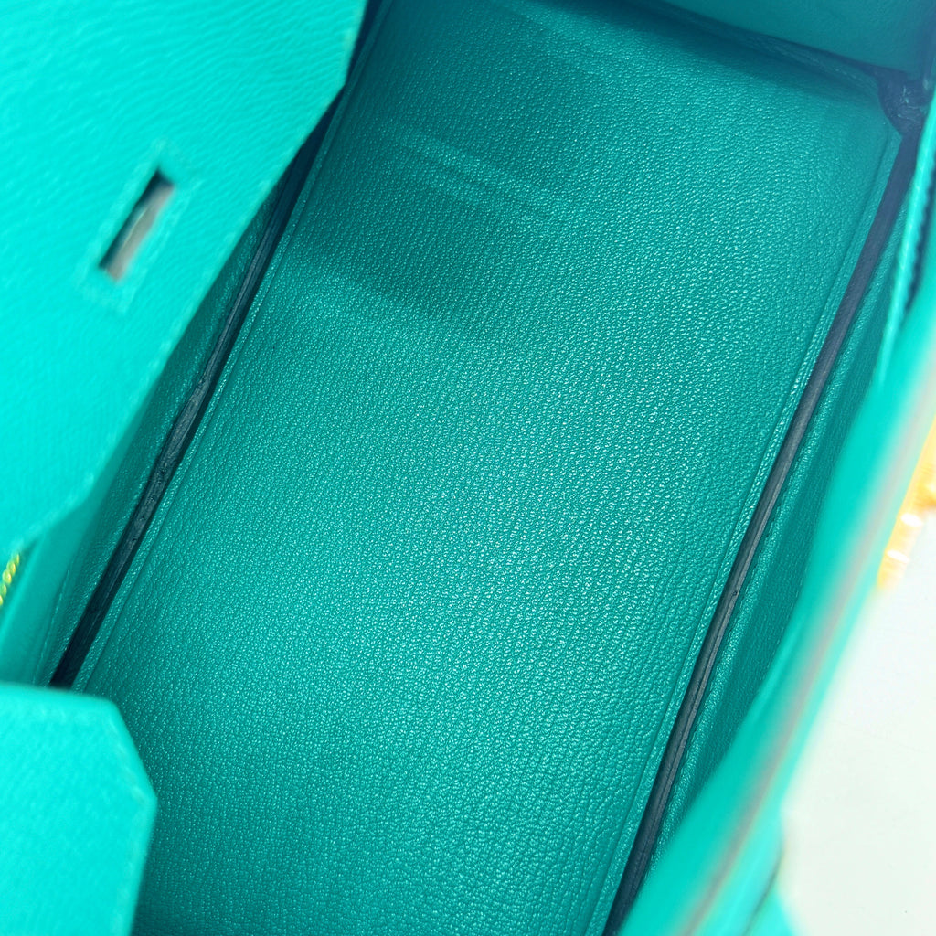 Hermes Epsom Birkin 30