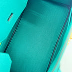 Hermes Epsom Birkin 30