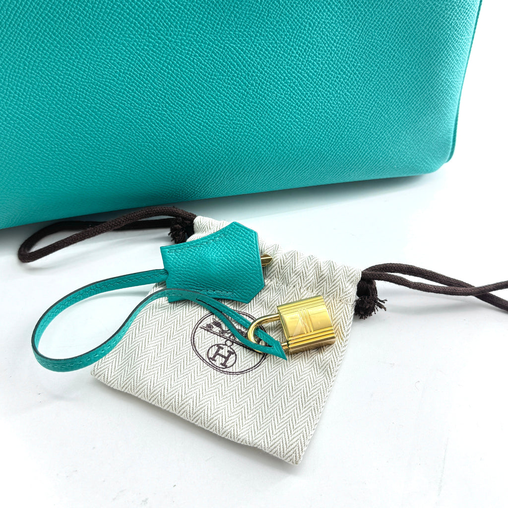 Hermes Epsom Birkin 30