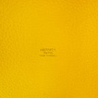 Hermes picotin lemoncello lock 18 Bag