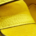 Hermes picotin lemoncello lock 18 Bag