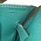 Hermes Epsom Birkin 30