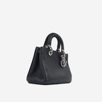 Dior Mini Diorissimo - Navy