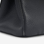 Dior Mini Diorissimo - Navy