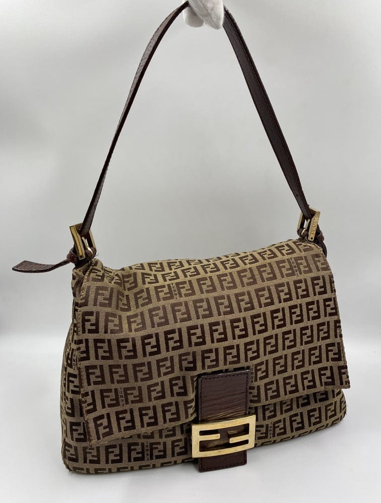 Fendi Mamma Baguette
