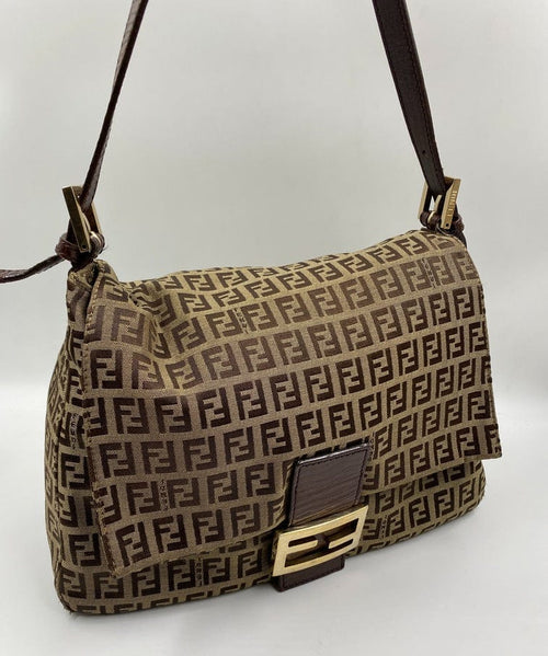 Fendi Mamma Baguette