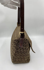 Fendi Mamma Baguette