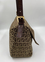 Fendi Mamma Baguette