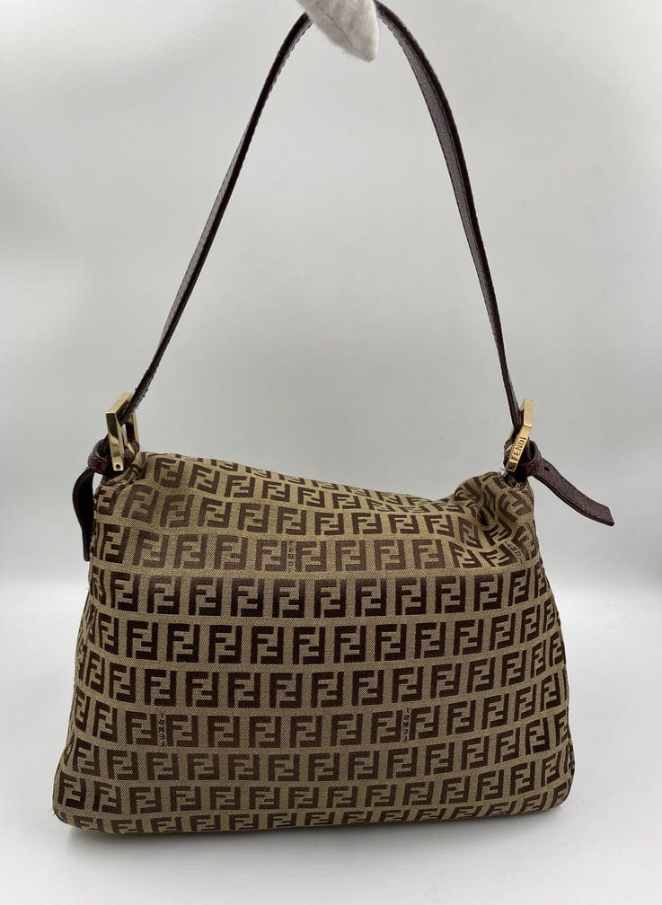 Fendi Mamma Baguette