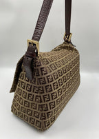 Fendi Mamma Baguette
