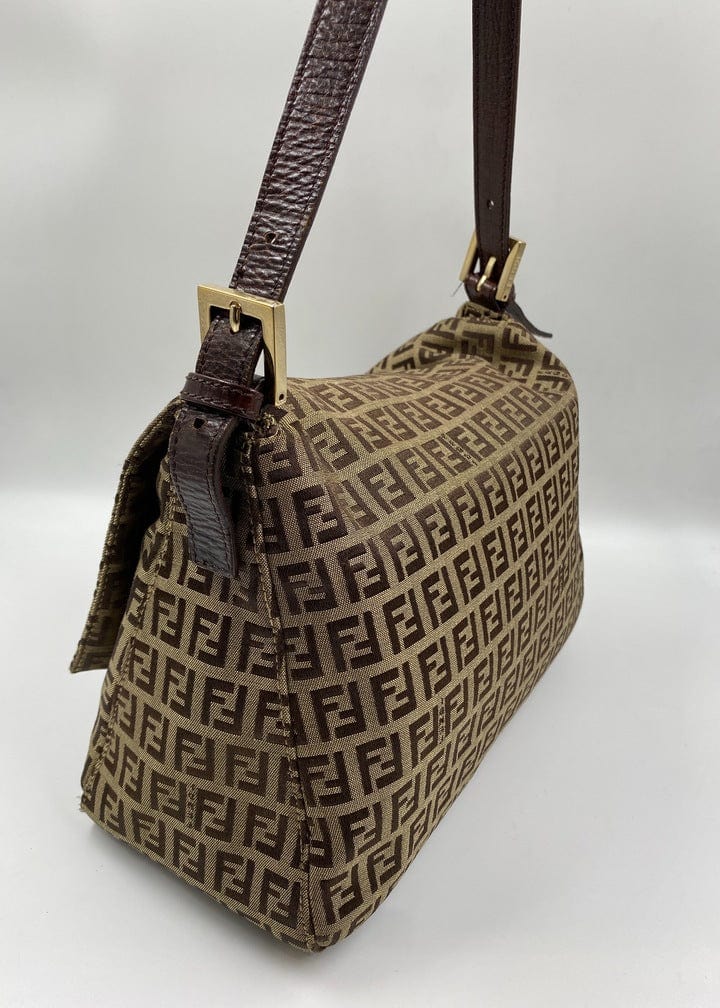 Fendi Mamma Baguette