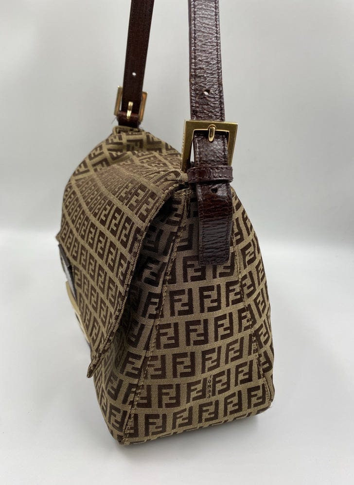 Fendi Mamma Baguette