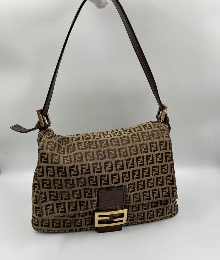 Fendi Mamma Baguette