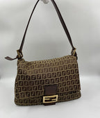 Fendi Mamma Baguette