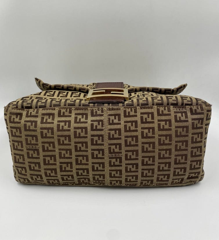 Fendi Mamma Baguette