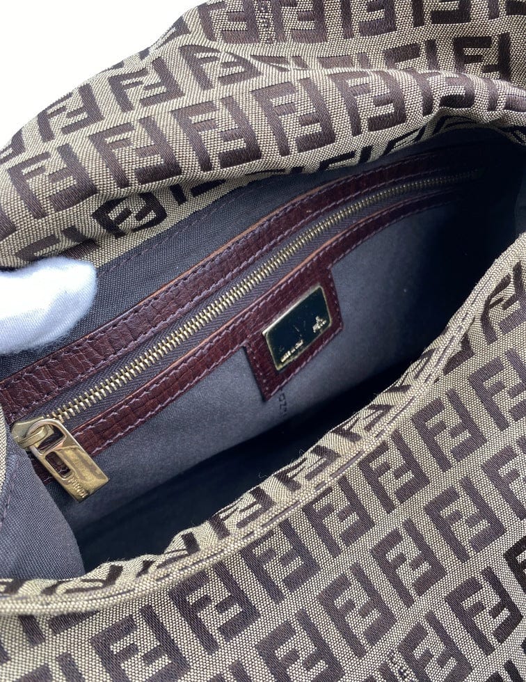 Fendi Mamma Baguette