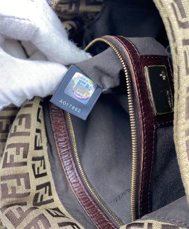 Fendi Mamma Baguette