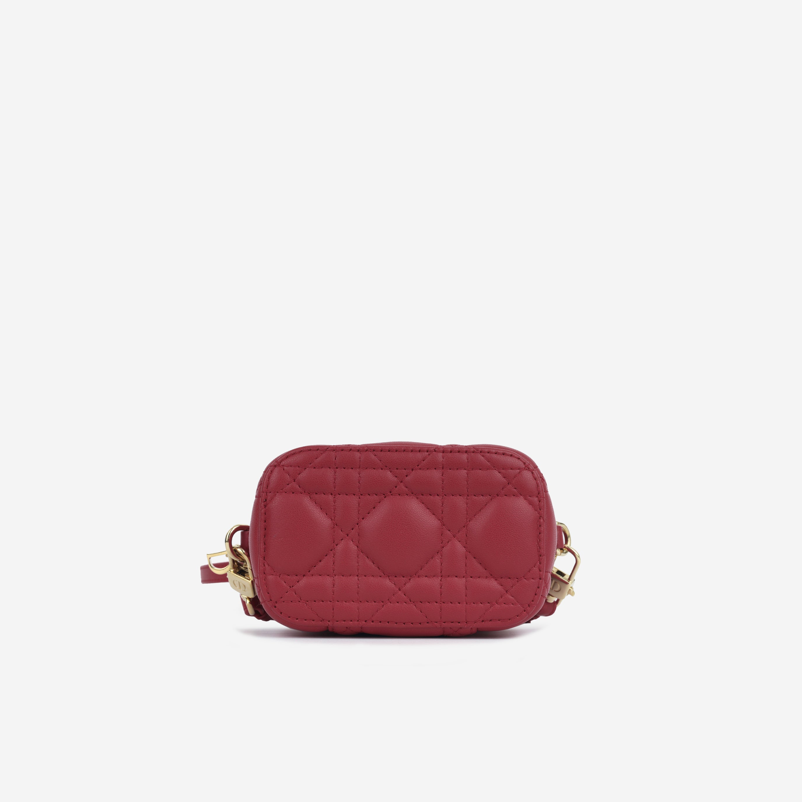 Dior Micro Lady Dior Vanity Case