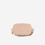 Dior Micro Lady Dior Vanity Case