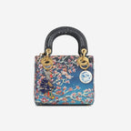 Dior Mini Lady Dior Art