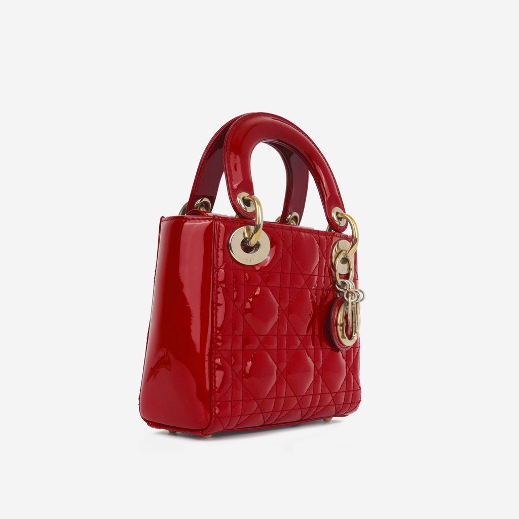 Dior Lady Dior - Mini