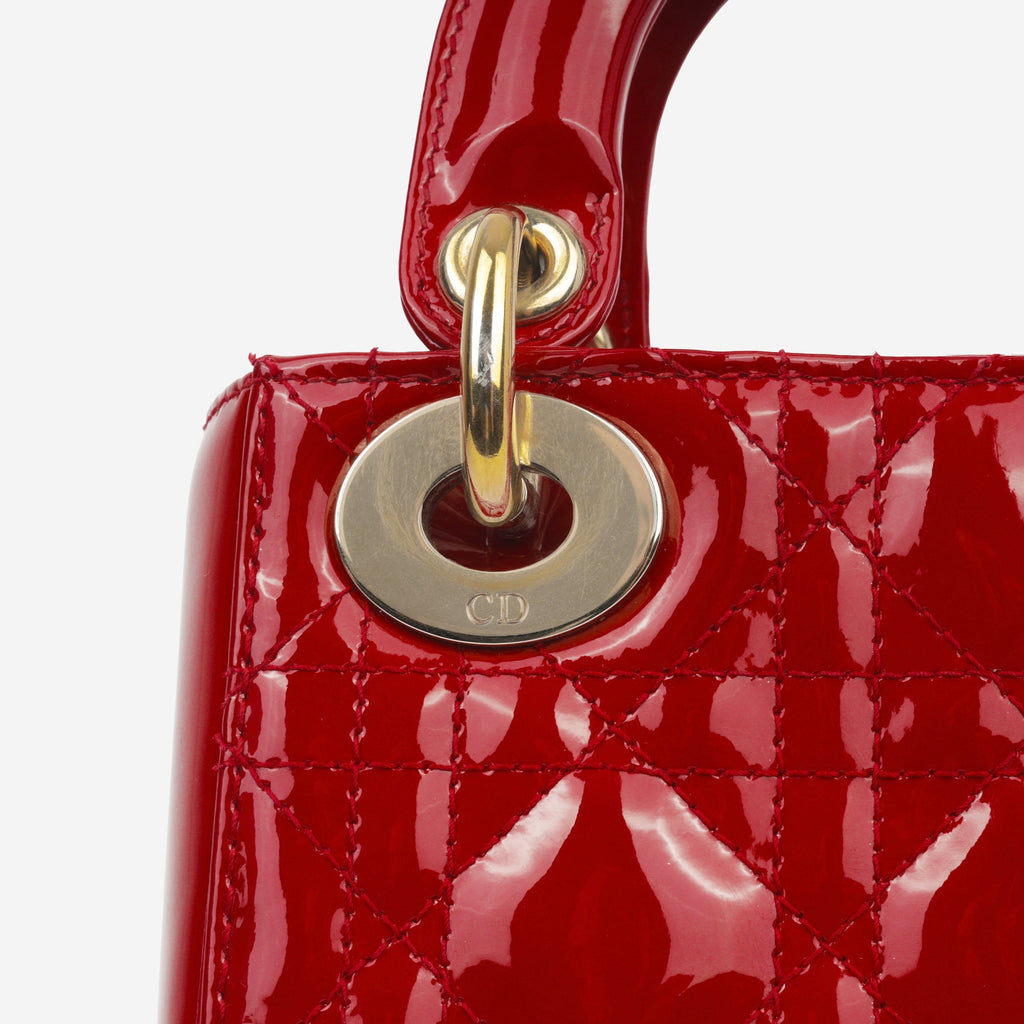 Dior Lady Dior - Mini