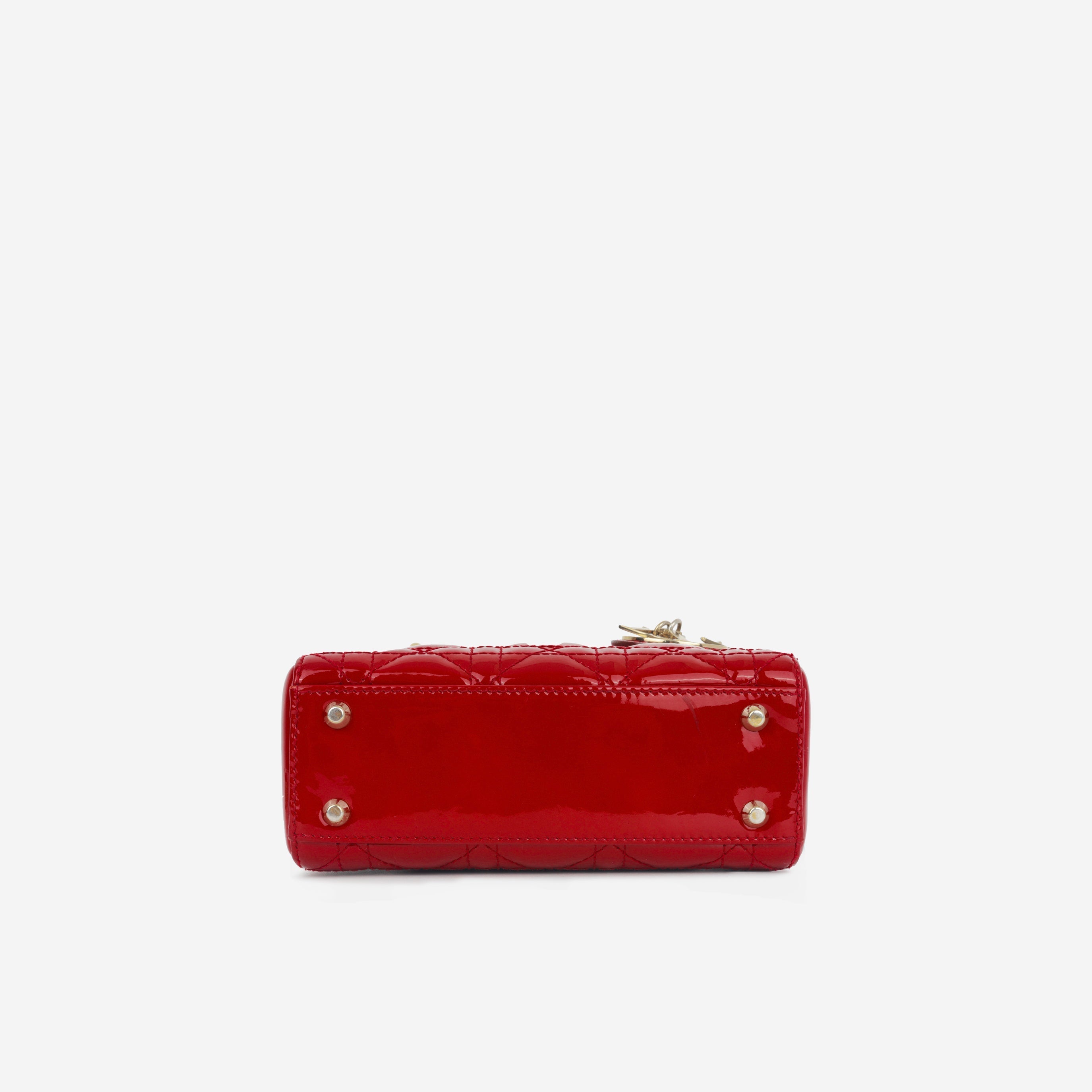 Dior Lady Dior - Mini
