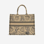 Dior Large Book Tote