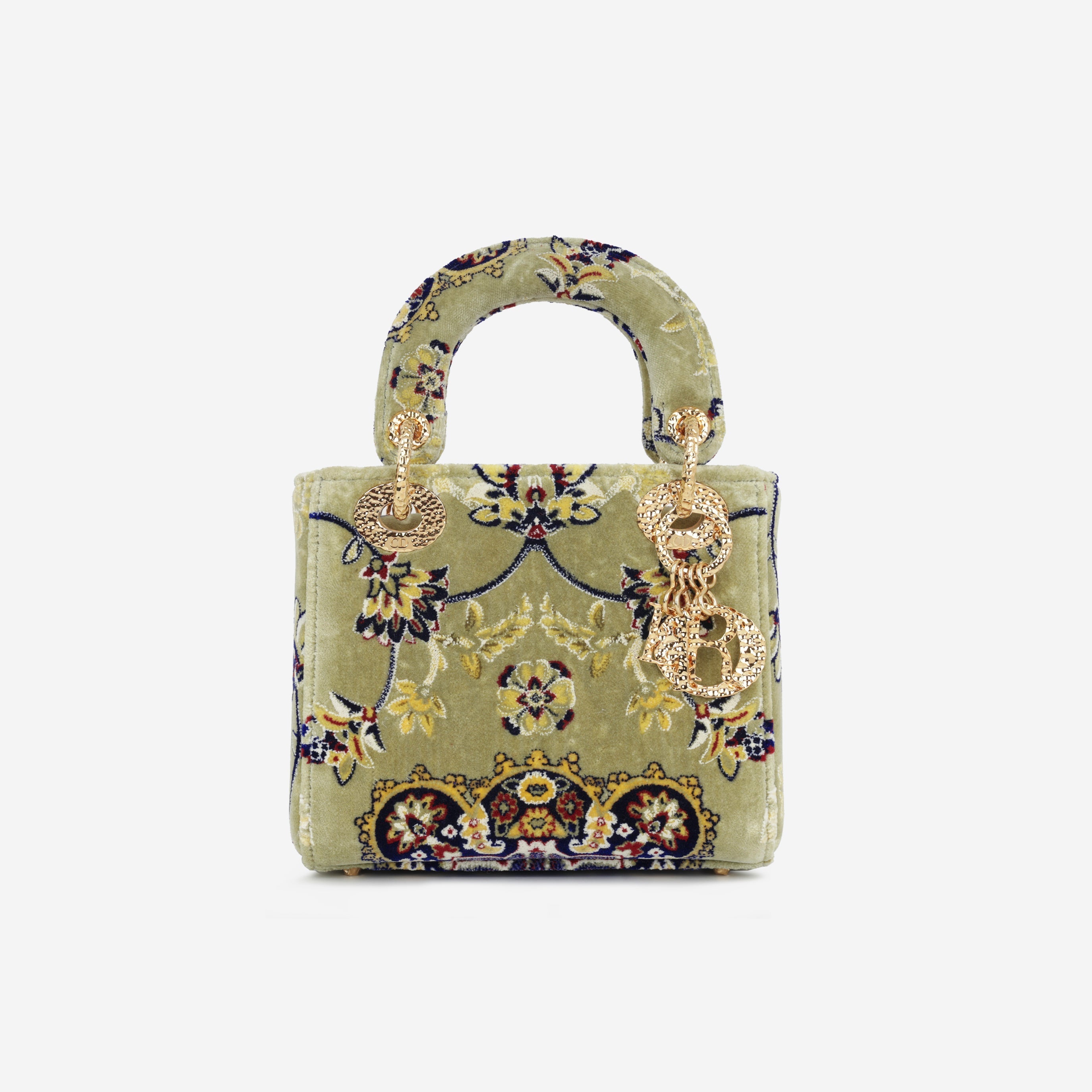 Dior Mini Lady Dior Art