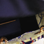 Dior Mini Lady Dior Art