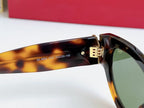Saint Laurent Sunglasses YSL Monogram SL M94-003