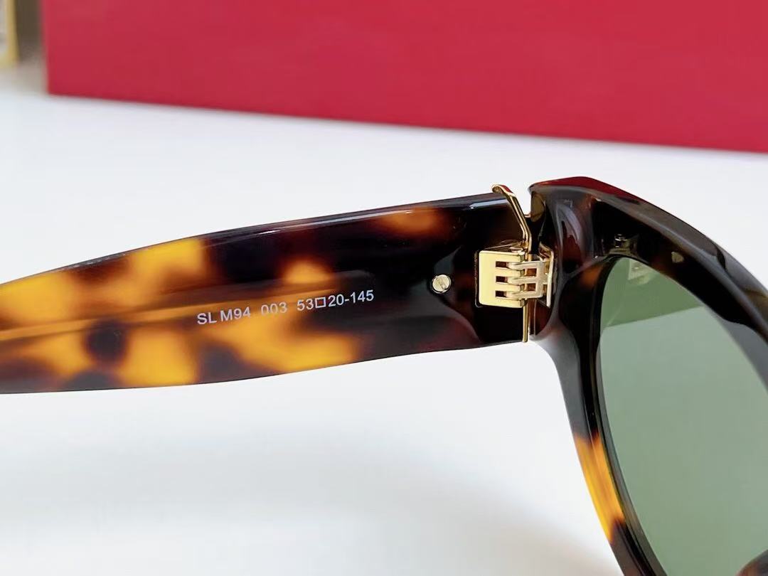 Saint Laurent Sunglasses YSL Monogram SL M94-003