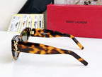 Saint Laurent Sunglasses YSL Monogram SL M94-003