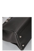 FENDI Peekaboo Large Black