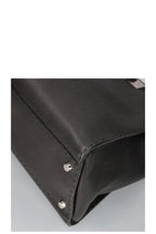 FENDI Peekaboo Large Black